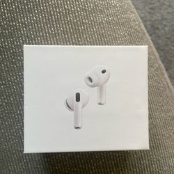 AirPods Pro 3