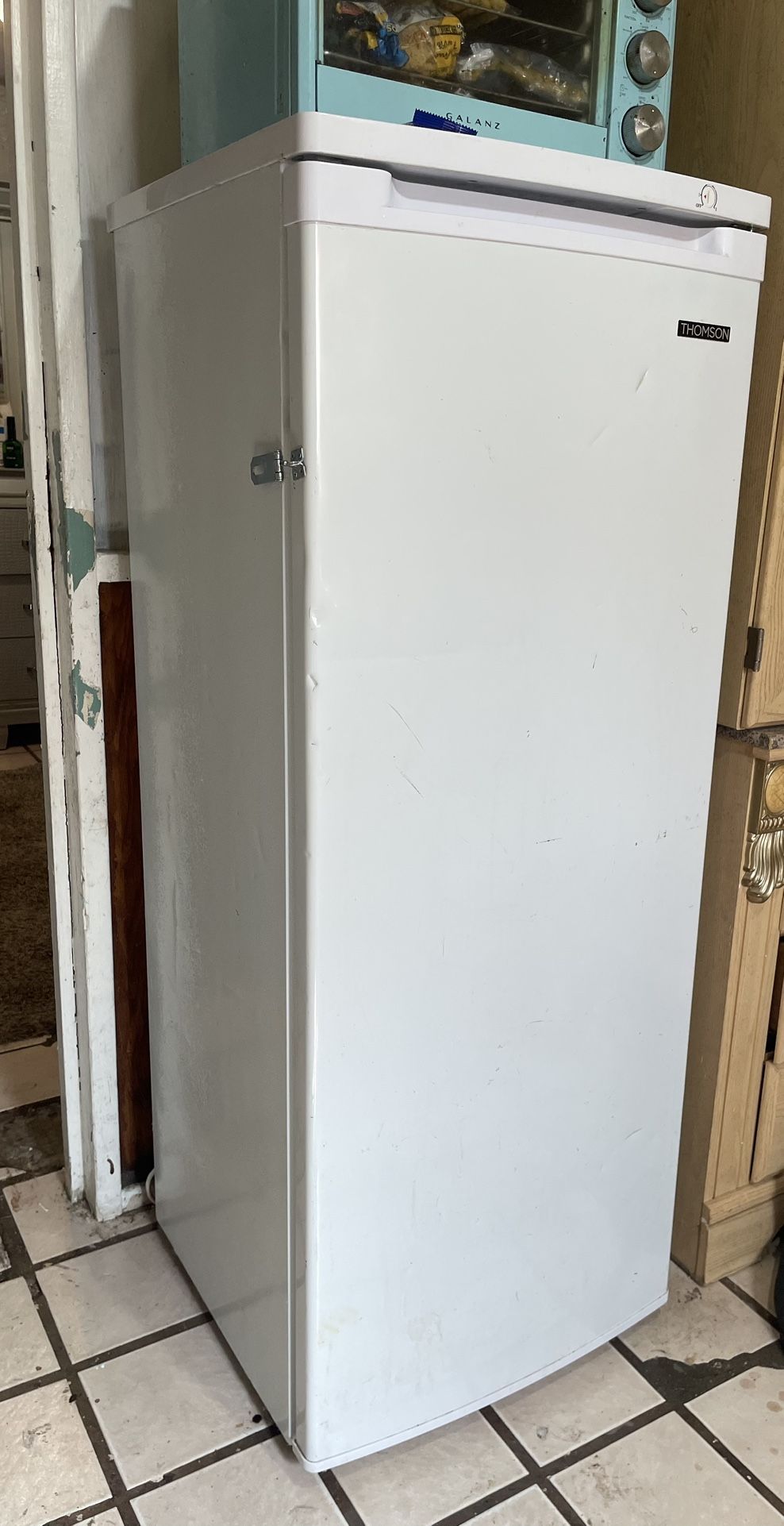 Freezer