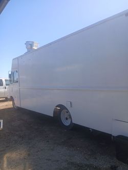 Food truck