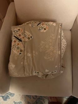 Beddy bedding toddler size