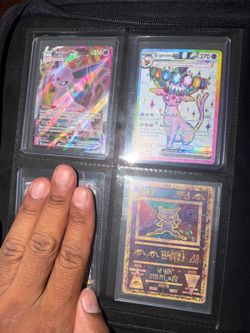 Pokemon cards for sale