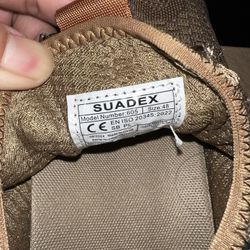 Suadex Steel Toe Sneakers Safety Shoes Size 14 Men's Lightweight Breathable