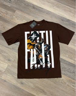“Zenturion” Oversized Graphic Tee