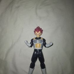 Dragon Ball Z Figures / Toys Dbz