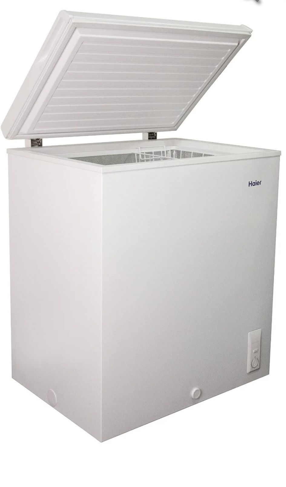 5.1 Cu. Ft. Chest Freezer