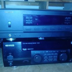 Old School Stereo sets