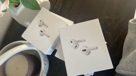 AirPod Pro Gen 3
