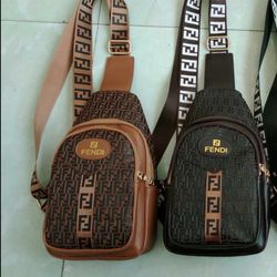 Side Bags 