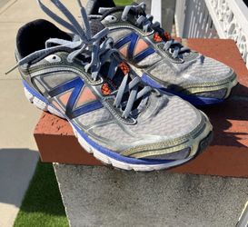 New Balance Shoes