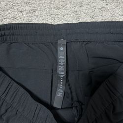 Men's Lululemon Black Joggers