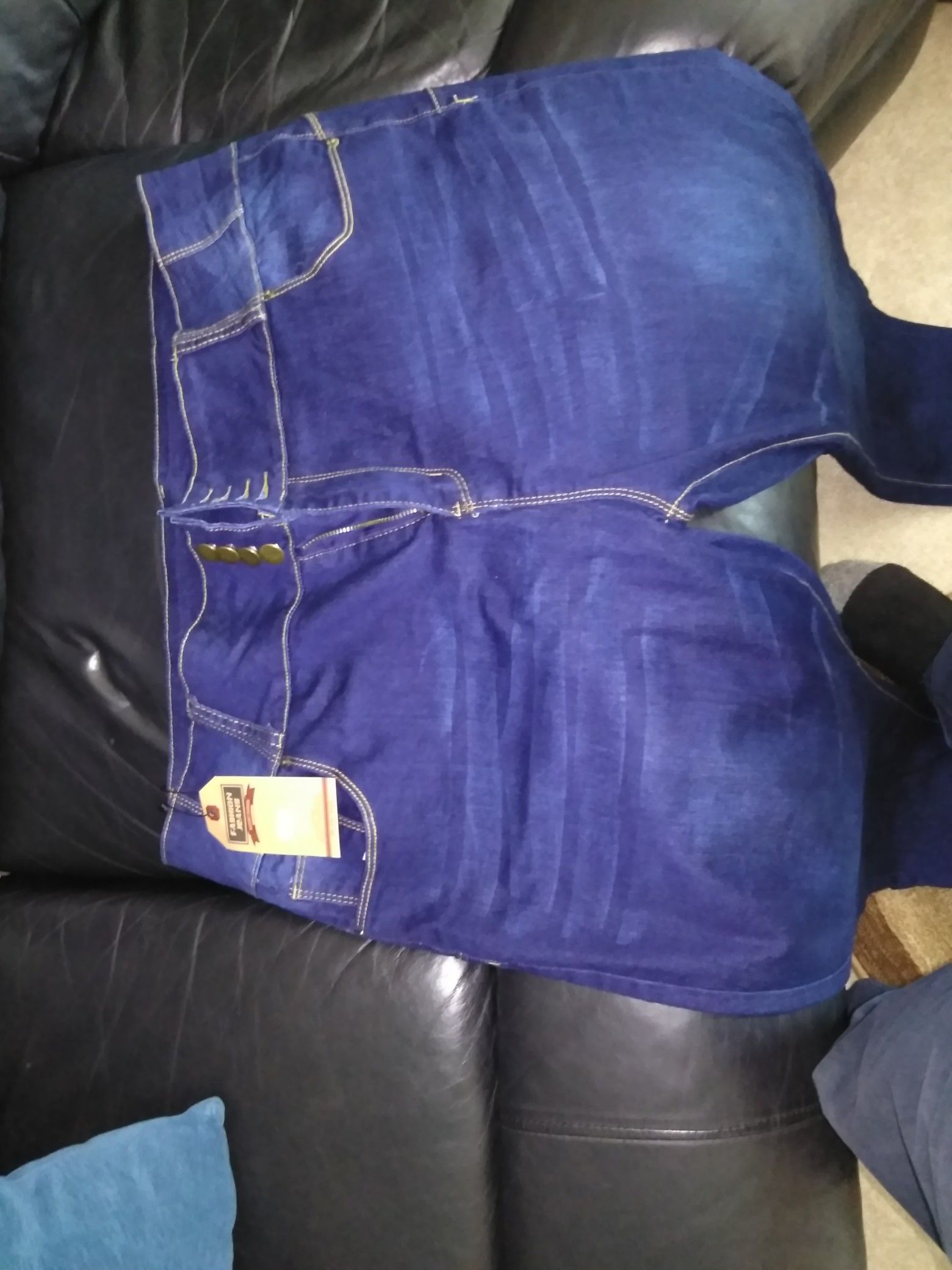 Decenet Fashion womans Jeans