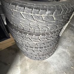 Tires For Sale 