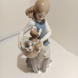 Lladro Figurine 1311