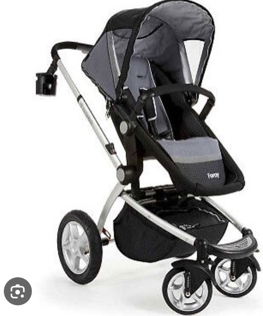Maxi-Cosi Foray Stroller