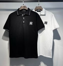 Amiri Collar Shirts