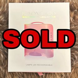 ✨ KIARA SKY LED LIGHT LAMP BEYOND PRO CORDLESS LED LAMP (UNICORN)