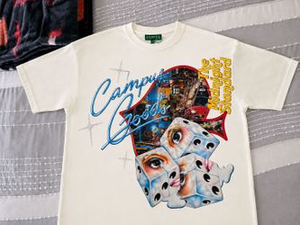 CAMPUS GOODS Graphic T-Shirt