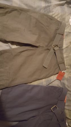 Men's shorts size 28