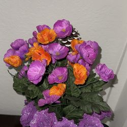 Beautiful Artificial Bouquet