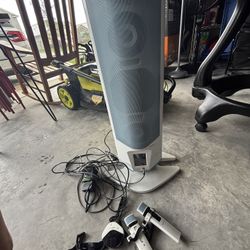 Microphone Tower