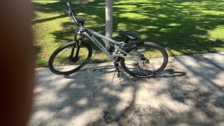 Hurley mounting bike for sale