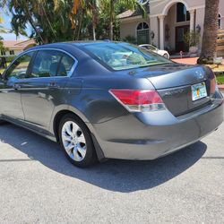 2010 Honda Accord Runs Perfect. 104k Mi