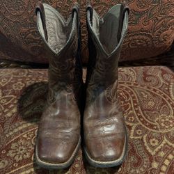 Boys Boots