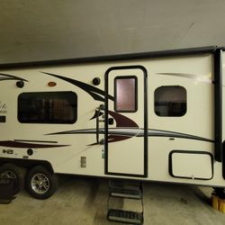 2017 Forest River Mini Lite 