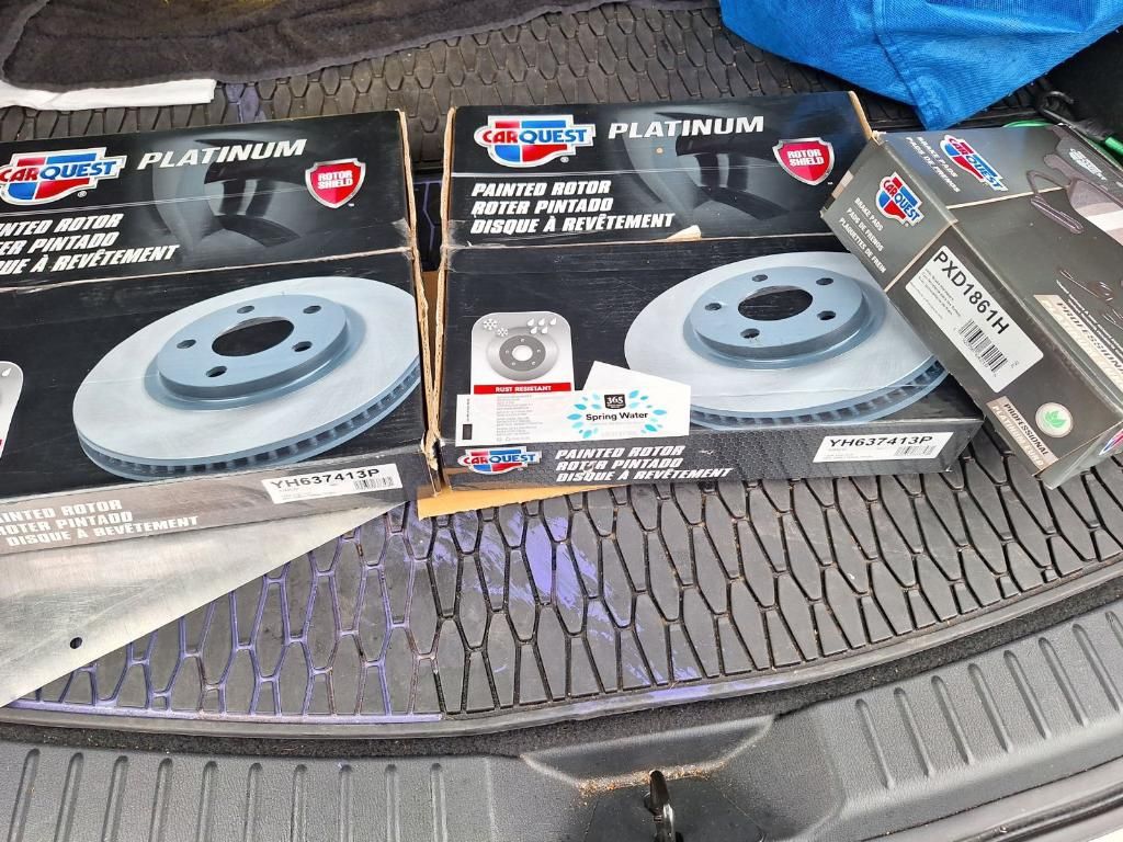 Carquest Rotors And Brakes for Sale in Jonesboro, GA OfferUp