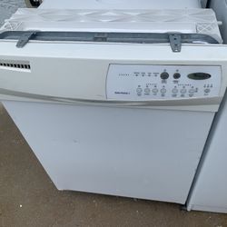 Whirlpool Dishwasher 