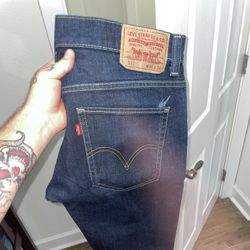 Levi’s Strauss & Co.