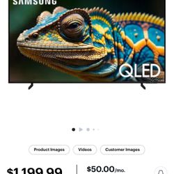 85 Inch Tv