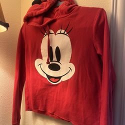 Micki Hoodie 