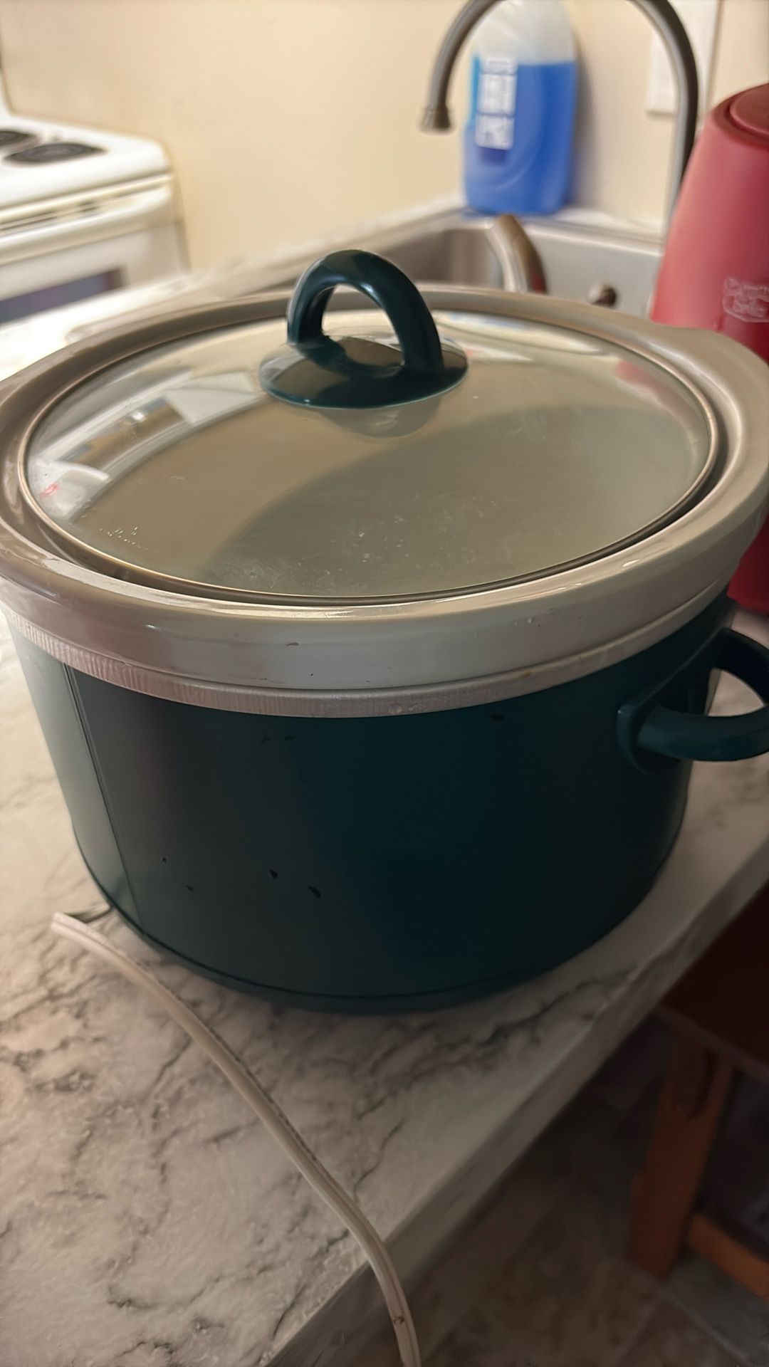 crockpot