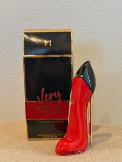 Carolina Herrera Very Good Girl Eau de Parfum 80ml