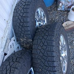 Rines Con Yantas En Buen Estado 