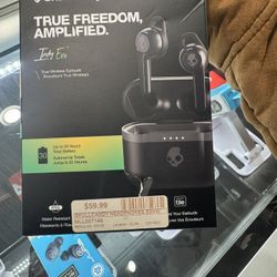 Skullcandy Headphones 
