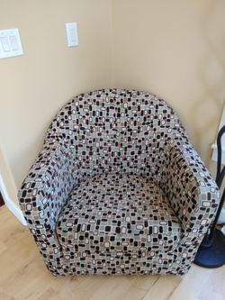 Luxury Rocking Chair