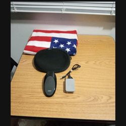 Jabra  Hands free Speaker  with Case & Charger