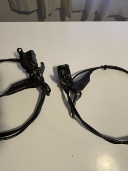 Dominion Brakes / breaks 