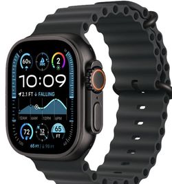 Apple Watch 2 Ultra Brand New 