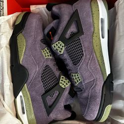 Jordan 4 Sz 11 