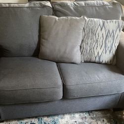 Loveseat Couch 