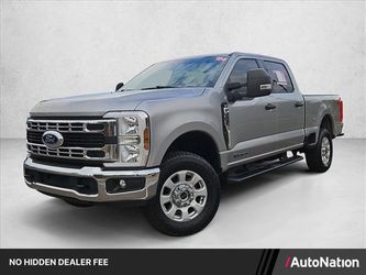 2024 Ford F-250