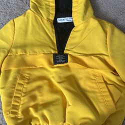 Toddler Jacket 12-18 Months