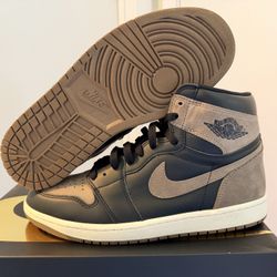 Air Jordan 1 High OG Palomino Size 10