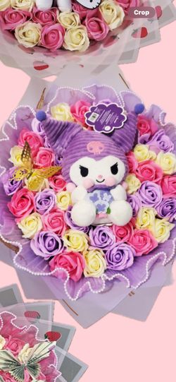 Kurmoi Hello Kitty Many More Please Read Description