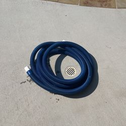 Pool Suction Hose