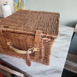 Picnic Box
