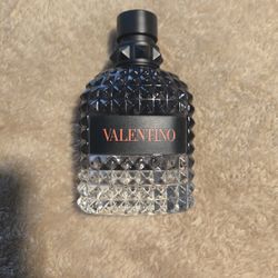 Valentino Uomo Born In Roma EDT (Bottle Is Empty)